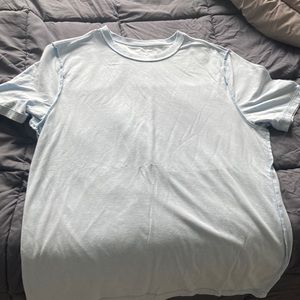 Like new mens express t shirt